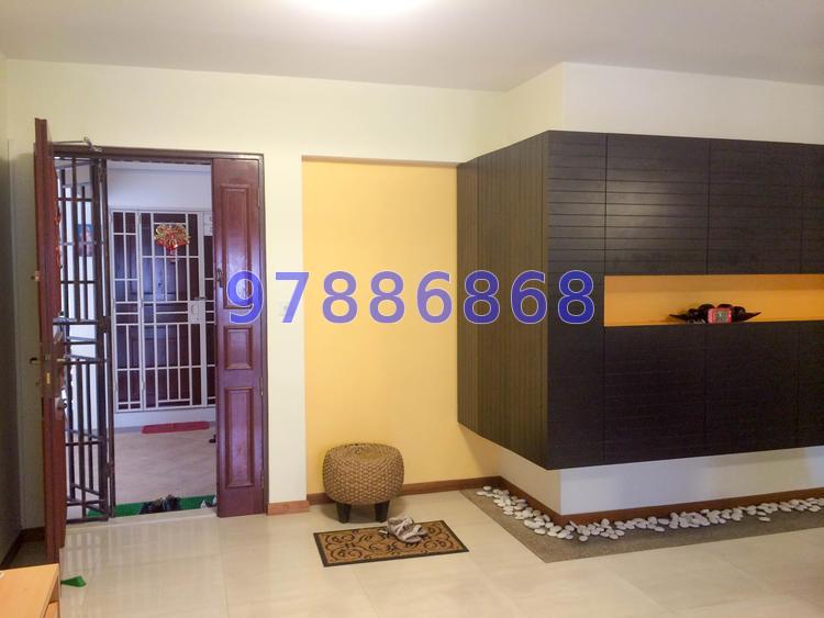 Blk 207C Compassvale Lane (Sengkang), HDB 5 Rooms #65713532